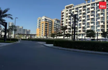 محل - استوديو للايجار في 5 عزيزي ريفيرا - ميدان واحد - ميدان - دبي