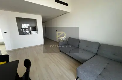 Apartment - 2 Bedrooms - 2 Bathrooms for rent in Binghatti Nova - Jumeirah Village Circle - Dubai
