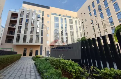 شقة - غرفة نوم - 2 حمامات للايجار في أسواق للعقارات - الممشى - مويلح - الشارقة