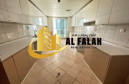 شقة - 3 غرف نوم - 4 حمامات للايجار في شارع التعاون - التعاون - الشارقة