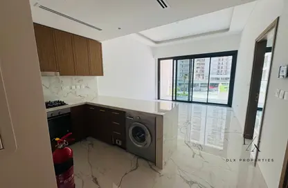 Apartment - 1 Bedroom - 1 Bathroom for rent in AZIZI Riviera - Meydan One - Meydan - Dubai