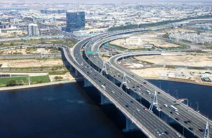 Apartment - 2 Bedrooms - 3 Bathrooms for sale in D1 Tower - Culture Village - Dubai