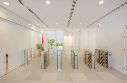 Office Space - Studio for rent in Al Salam Tower - Dubai Media City - Dubai