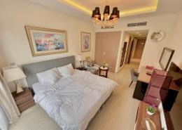 Studio - 1 حمام للكراء في عزيزي ريفيرا - ميدان واحد - ميدان - دبي Studio - 1 حمام للكراء في عزيزي ريفيرا - ميدان واحد - ميدان - دبي