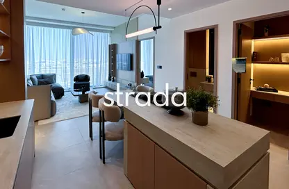 Apartment - 2 Bedrooms - 2 Bathrooms for sale in Verano by Prescott - Dubai Studio City - Dubai