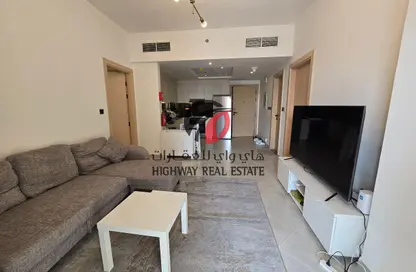 شقة - 2 غرف نوم - 2 حمامات للايجار في بن غاطي افنيو - الجداف - دبي