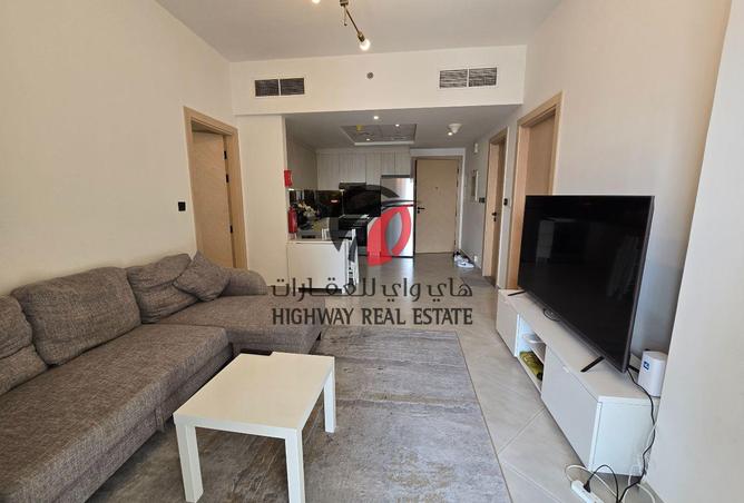 Fully Furnished | High Floor | Prime Location. 