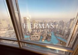 Details image for: Apartment - 2 bedrooms - 3 bathrooms for rent in Burj Khalifa - Burj Khalifa Area - Downtown Dubai - Dubai, Image 1