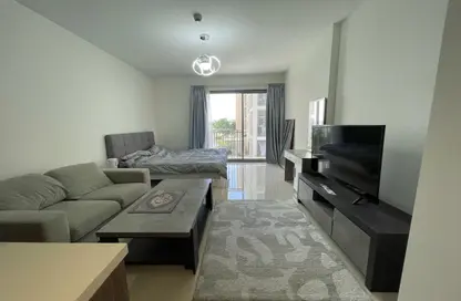 Apartment - Studio - 1 Bathroom for rent in Uptown Al Zahia - Al Zahia - Muwaileh Commercial - Sharjah