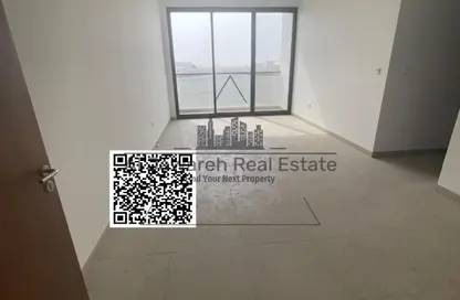 Apartment - 1 Bedroom - 2 Bathrooms for rent in Al Jurf 2 - Al Jurf - Ajman Downtown - Ajman
