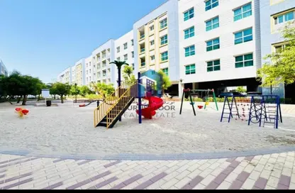 Apartment - 3 Bedrooms - 4 Bathrooms for rent in wasl Oasis II - Al Muhaisnah 4 - Al Muhaisnah - Dubai