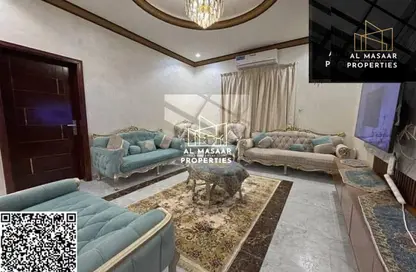 فيلا - 5 غرف نوم - 7 حمامات للبيع في 3 المويهات - المويهات - عجمان