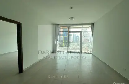 Apartment - 1 Bedroom - 2 Bathrooms for sale in Park Gate Residence 3 - Al Kifaf - Zabeel - Dubai