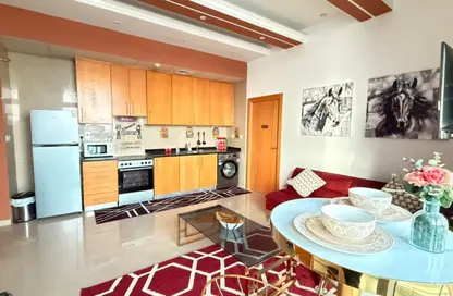 Apartment - 1 Bedroom - 1 Bathroom for rent in Julphar Residential Tower - Julphar Towers - Al Nakheel - Ras Al Khaimah Apartment - 1 Bedroom - 1 Bathroom for rent in Julphar Residential Tower - Julphar Towers - Al Nakheel - Ras Al Khaimah