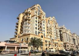 Studio - 1 bathroom for sale in European - Canal Residence - Dubai Sports City - Dubai