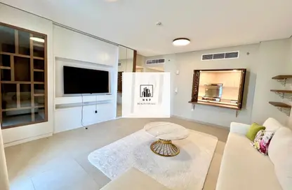 Apartment - 2 Bedrooms - 3 Bathrooms for rent in MISK Apartments - Aljada - Sharjah Apartment - 2 Bedrooms - 3 Bathrooms for rent in MISK Apartments - Aljada - Sharjah