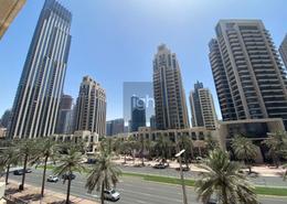 Apartment - 2 bedrooms - 2 bathrooms for sale in 29 Burj Boulevard Tower 1 - 29 Burj Boulevard - Downtown Dubai - Dubai