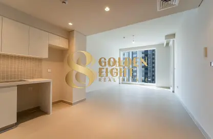 Apartment - 1 Bedroom - 1 Bathroom for sale in Harbour Gate Tower 2 - Harbour Gate - Dubai Creek Harbour (The Lagoons) - Dubai