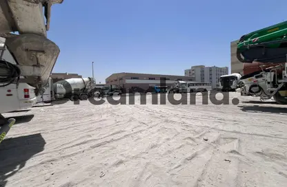 Land - Studio for sale in Jebel Ali Industrial 1 - Jebel Ali Industrial - Jebel Ali - Dubai