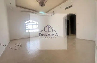 Apartment - 1 Bedroom - 2 Bathrooms for rent in Al Shamkha - Abu Dhabi