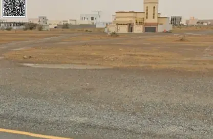 Land - Studio for sale in Manama - Ajman