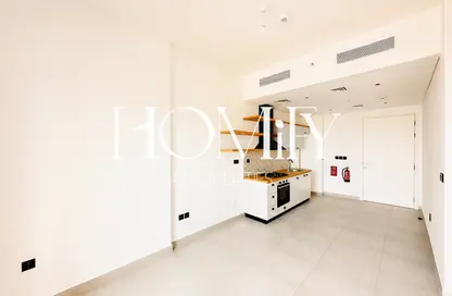 Apartment - 1 Bedroom - 1 Bathroom for rent in Collective Tower 2 - Collective - Dubai Hills Estate - Dubai