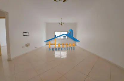Apartment - 1 Bedroom - 2 Bathrooms for rent in Manazil Tower 2 - Al Taawun Street - Al Taawun - Sharjah