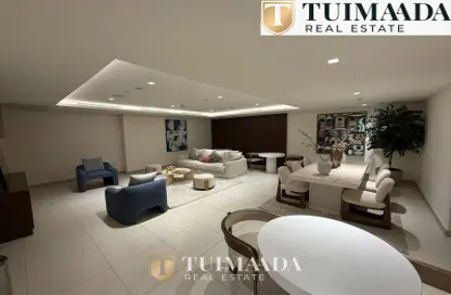 Apartment - 2 Bedrooms - 2 Bathrooms for rent in Creek Edge Tower 2 - Creek Edge - Dubai Creek Harbour (The Lagoons) - Dubai