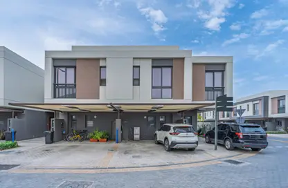 Villa - 4 Bedrooms - 5 Bathrooms for rent in The Pulse Villas - The Pulse - Dubai South (Dubai World Central) - Dubai