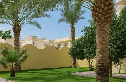 فيلا - 5 غرف نوم - 7 حمامات للايجار في فلل مردف - مردف - دبي فيلا - 5 غرف نوم - 7 حمامات للايجار في فلل مردف - مردف - دبي