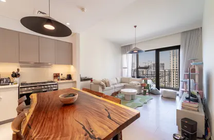 شقة - 2 غرف نوم - 2 حمامات للبيع في بارك هايتس 2 - دبي هيلز استيت - دبي