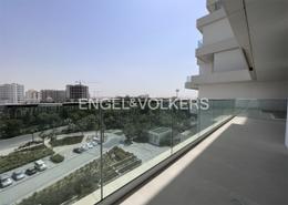 Apartment - 2 bedrooms - 3 bathrooms for rent in Seventh Heaven - Al Barari - Dubai