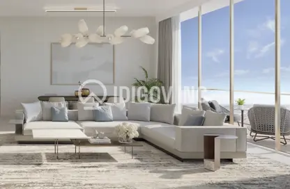 Apartment - 1 Bedroom - 2 Bathrooms for sale in Upper House - Jumeirah Lake Towers - Dubai