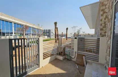 Townhouse - 2 Bedrooms - 3 Bathrooms for rent in Rukan 3 - Dubai Land - Dubai
