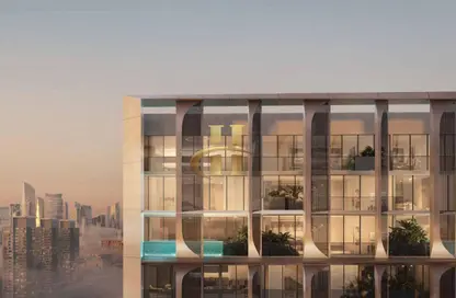 شقة - 2 غرف نوم - 3 حمامات للبيع في مرتفعات هافلوك - قرية الجميرا سركل - دبي شقة - 2 غرف نوم - 3 حمامات للبيع في مرتفعات هافلوك - قرية الجميرا سركل - دبي