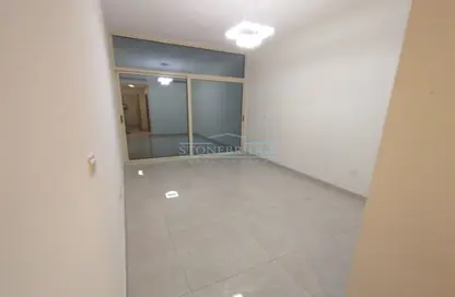 Apartment - 1 Bedroom - 2 Bathrooms for rent in Samana Greens - Arjan - Dubai