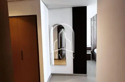 شقة - 2 غرف نوم - 2 حمامات للايجار في هاربور جيت تاور2 - بوابة هاربور - ميناء خور دبي (ذا لاجونز) - دبي شقة - 2 غرف نوم - 2 حمامات للايجار في هاربور جيت تاور2 - بوابة هاربور - ميناء خور دبي (ذا لاجونز) - دبي