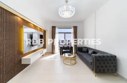 Apartment - 1 Bedroom - 2 Bathrooms for sale in AZIZI Roy Mediterranean - Al Furjan - Dubai