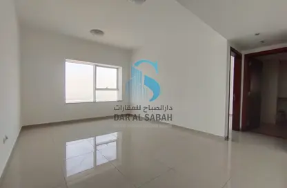 شقة - غرفة نوم - 1 حمام للايجار في مساكن النهضة - النهدة - الشارقة