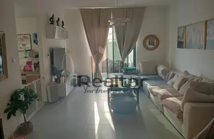 Townhouse - 2 Bedrooms - 2 Bathrooms for sale in Al Ghadeer 2 - Al Ghadeer - Abu Dhabi