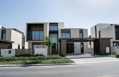 فيلا - 5 غرف نوم - 6 حمامات للبيع في بالم هيلز - دبي هيلز استيت - دبي فيلا - 5 غرف نوم - 6 حمامات للبيع في بالم هيلز - دبي هيلز استيت - دبي