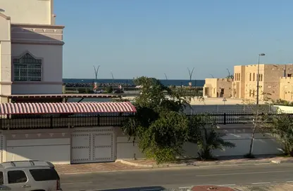 Villa - 3 Bedrooms - 4 Bathrooms for sale in Al Fisht - Al Heerah - Sharjah