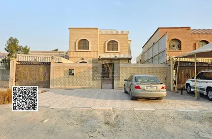 فيلا - 5 غرف نوم - 7 حمامات للايجار في 2 المويهات - المويهات - عجمان فيلا - 5 غرف نوم - 7 حمامات للايجار في 2 المويهات - المويهات - عجمان