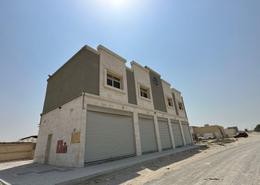Outdoor Building image for: Labor Camp - 6 bathrooms for rent in Al Sajaa - Sharjah, Image 1
