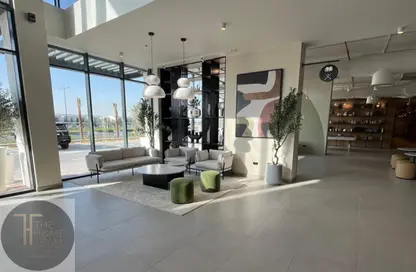 Apartment - 1 Bedroom - 1 Bathroom for rent in Liva - Town Square - Dubai