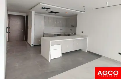 Apartment - 1 Bedroom - 2 Bathrooms for sale in The Crest Tower B - Sobha Hartland - Mohammed Bin Rashid City - Dubai