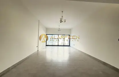 Apartment - 1 Bedroom - 2 Bathrooms for rent in Al Waseem Residences - Jumeirah Village Circle - Dubai Apartment - 1 Bedroom - 2 Bathrooms for rent in Al Waseem Residences - Jumeirah Village Circle - Dubai