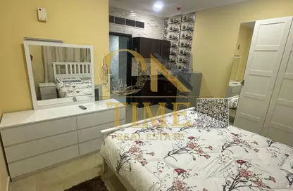 شقة - 1 حمام للايجار في فلل الروضة 2 - 2 الروضة - الروضة - عجمان شقة - 1 حمام للايجار في فلل الروضة 2 - 2 الروضة - الروضة - عجمان