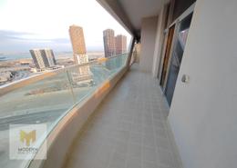 Apartment - 2 bedrooms - 4 bathrooms for rent in Al Reem Bay Towers 2 - Najmat Abu Dhabi - Al Reem Island - Abu Dhabi