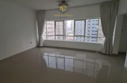 Apartment - 3 Bedrooms - 4 Bathrooms for rent in New Al Taawun Road - Al Taawun - Sharjah Apartment - 3 Bedrooms - 4 Bathrooms for rent in New Al Taawun Road - Al Taawun - Sharjah